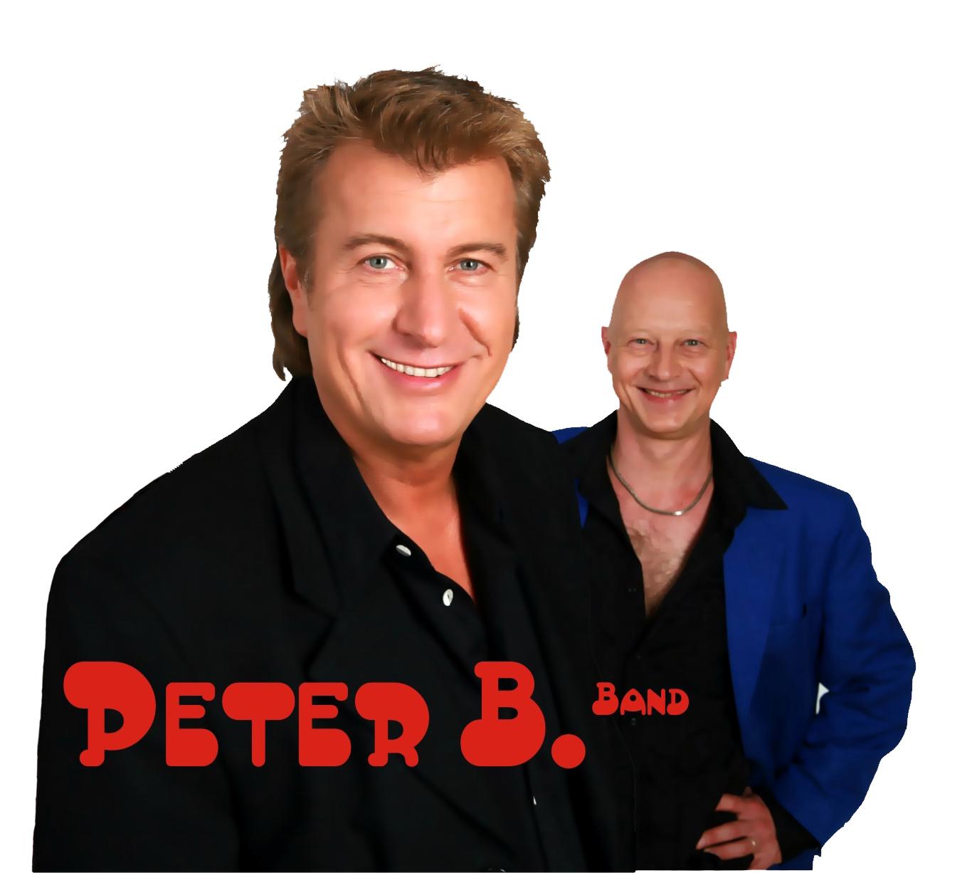 Peter B. Duo