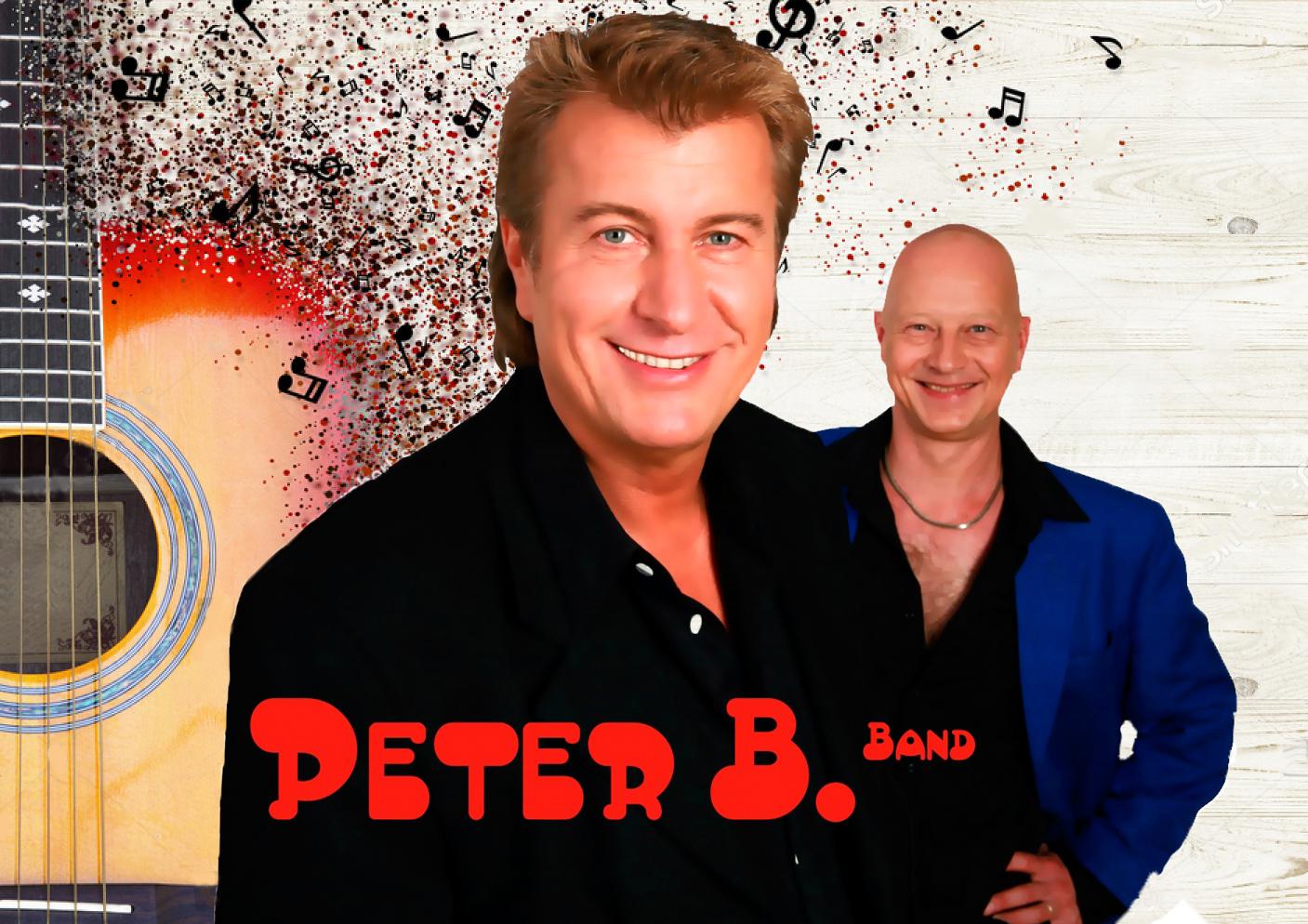 Peter-B. Band