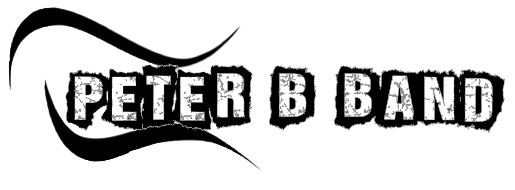 Logo Peter B. Band