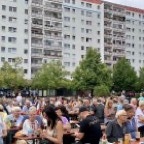 Stadtfest Berlin Hellersdorf