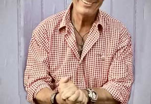 Peter Berlin Oktoberfest